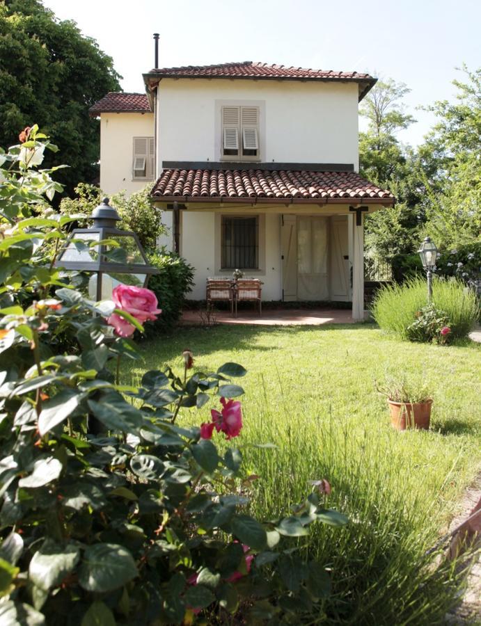 Il Borgo Delle Grazie Vila Ovada Exterior foto