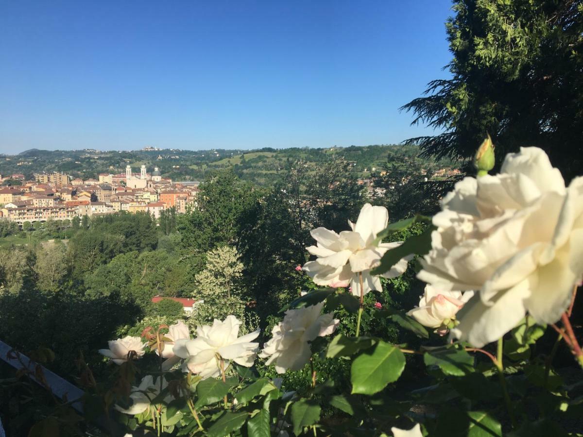 Il Borgo Delle Grazie Vila Ovada Exterior foto